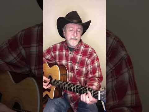 A Month Of Sundays - Vern Gosdin