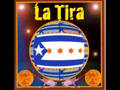 Son de la Tira -  Orquesta La Tira