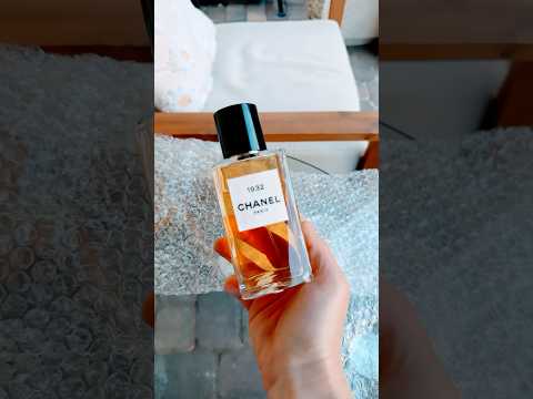 НАСТОЯЩЕЕ СОКРОВИЩЕ🌟 Les Exclusifs de Chanel 1932 Chanel EDT