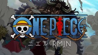 【MAD】 One Piece Opening 「Stardust」