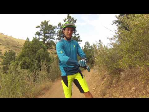 Pactimo Dives into Mountain Bike Apparel with New Apex Line for 2016 - A Video Review