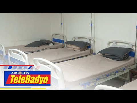 Secret hospital sa Parañaque na nagsasagawa umano ng abortion, sinalakay ng NCRPO TeleRadyo