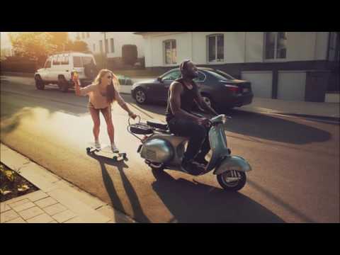 The Real Thing feat. Darren Deezer - You to me are Everything