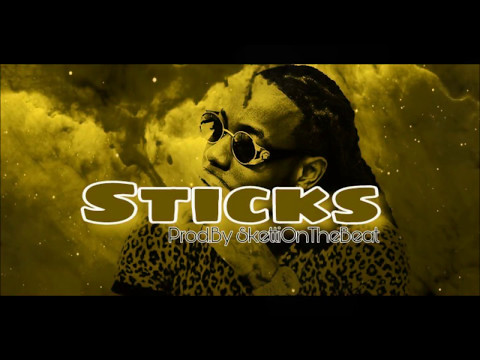 *Free*  Sticks - Ace Hood X Future Type Beat (Prod. By SkettiOnTheBeat)