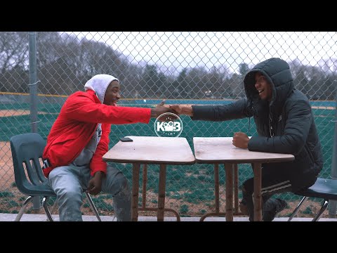 BSQ Wizzle & G Baby - Stoogies (Music Video) KB Films