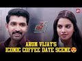 Arun Vijay S Most Romantic Pickup Line Ever ️‍ Thadam Sun NXT