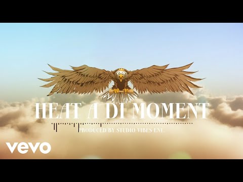 Video thumbnail for Heat a Di Moment