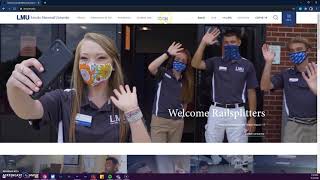 Apply to LMU!