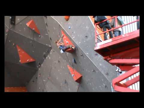 Worldcup Puurs, Final, 2010, Angela Eiter, Austria