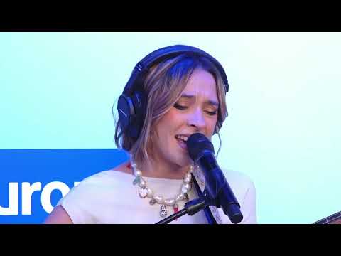 Carla de Coignac, chanteuse