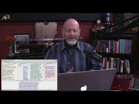 The Comma Johanneum Examined