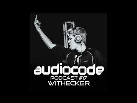 AudioCode Podcast #17: Withecker (CZ) + Playlist