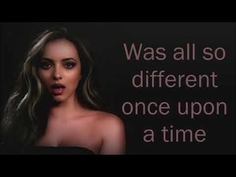 The Beginning - Little Mix