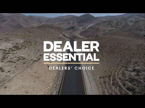 Dealer Essential