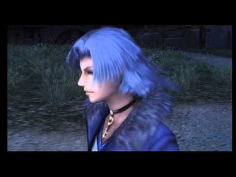 「Xenoblade Chronicles」 115-E  "Third Disciple"