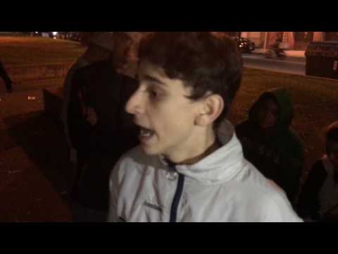 MODUM vs DIP ZUMO - 8vos de final - FECHA 6 (1vs1)