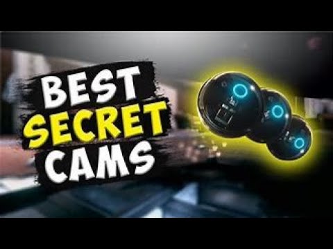 the *BEST* valkyrie cam spots on coastline | rainbow six siege