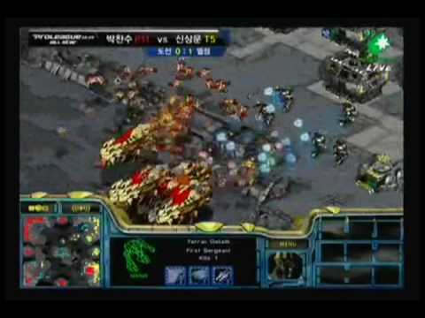 Game 2 @ Proleague 08-09 All Stars Match [4/4]