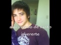 Enamorado de ti - Camilo Echeverry con letra ...