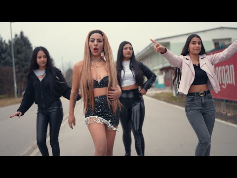 Gipsy Erika - Pro pivocis ( cover )