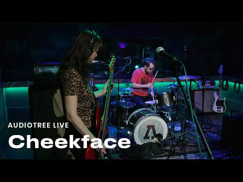 Video thumbnail for Reward Points (Audiotree Live Version)
