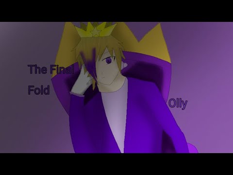 The Final Fold GCMV |Remake|