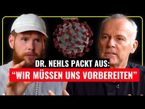Fabian Kowallik and Dr. Michael Nehls 
