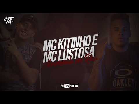 MC Kitinho e MC Lustosa - Academia De Rua (DJ TH)