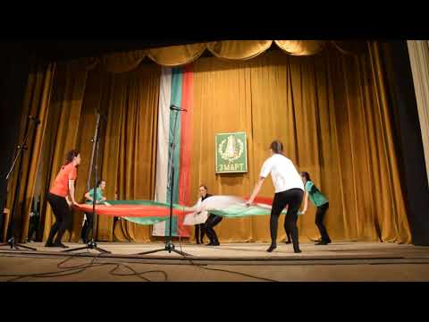 Концерт на НЧ Васил Левски 1869 за 140 години от Освобождението на България