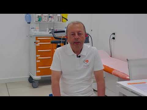 Koliki je normalan broj otkucaja srca u minuti?  dr Goran Popović