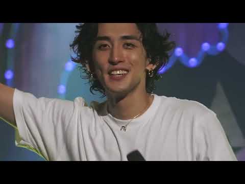 Monkey Hotel - 잔나비, 단독공연 Fantastic old-fashioned 'RETURNS!' @190831 올림픽홀 라이브 직캠