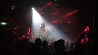 Cherry Glazerr - Trash People - Bitterzoet Amsterdam 18-04-2019