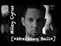 Miley Cyrus - Wrecking Ball Rock Cover - Official ...