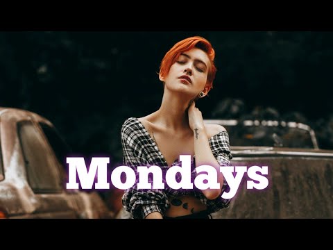 Bedroom Heroes MOYLETT - Mondays (Lyrics) Ft Nika