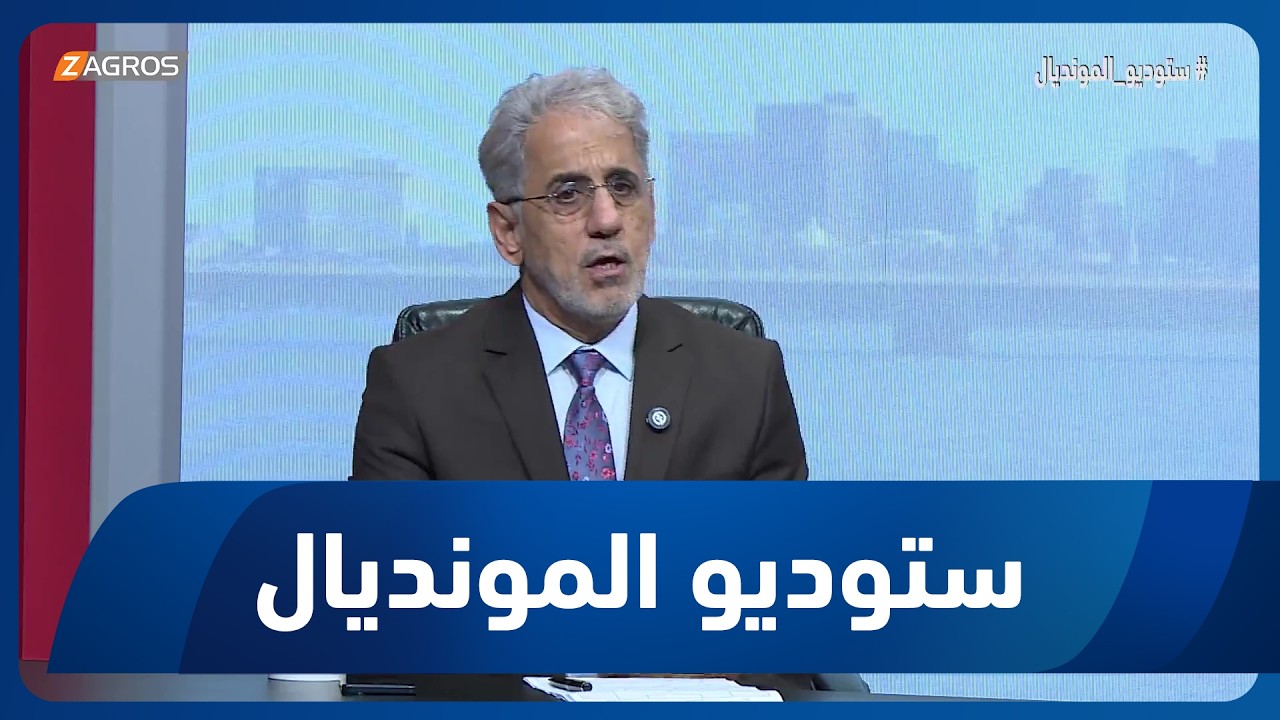 فيديو | سعد عبد الحميد: لجنة اختيار المدربين يجب أن تكون من خارج الاتحاد وليس من داخله