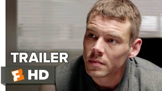 The Passing Season Official Trailer 1 (2016) - Brian J. Smith Movie
