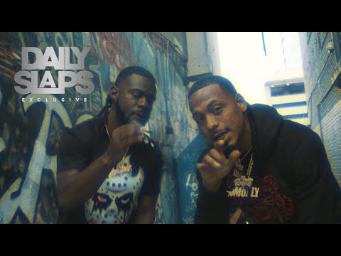 JB Mack ft. Celly Ru - Lost Me (Prod. @1smackz) (Exclusive Music Video) | Dir. Creasy Visuals