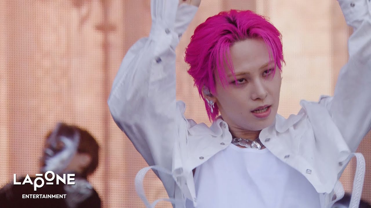 JO1 | 'BE CLASSIC' - SUMMER SONIC 2025