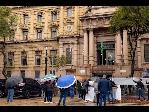 Assembleia Geral Estadual | Judiciários SP | 14/06/2023
