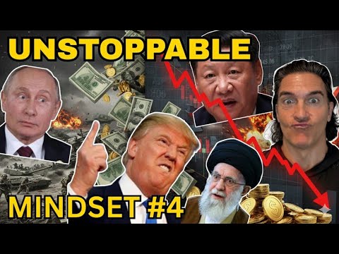 Build an Unstoppable Mindset: How to Win in Battle, Business, & Life.