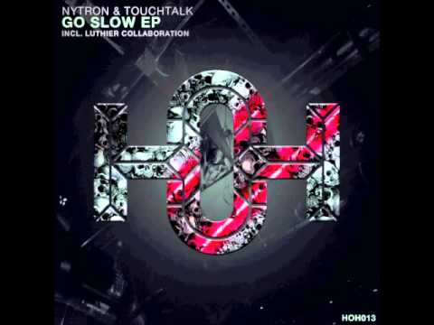 Nytron - Get House (Original Mix)