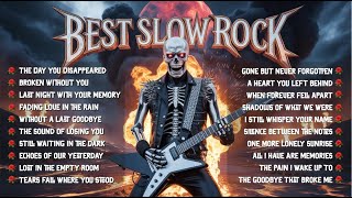 Download lagu Slow Rock Love Songs of the 70s 80s 90s 🎸 Nonstop Slow Rock Love Songs Ever mp3