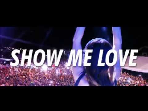 [PREVIEW] JMP003: Juicy M feat. ENDEMIX - Show Me Love (OMG! Festival Anthem)