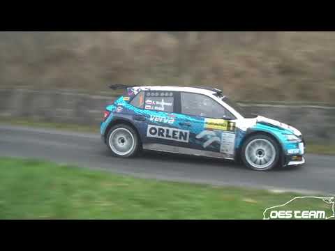 2 KIPARD Rally 2020 - Tarmac Masters 2020 by Oes Team