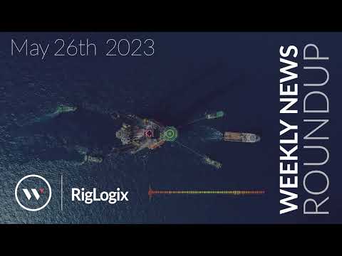 RLX News Roundup 26th May 2023