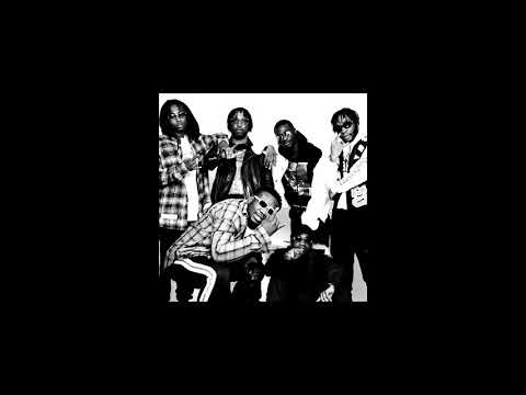 NSG x J Hus x Tion Wayne Type Beat 2019 - "Bop" (Prod. by 5staronthebeat) - UK AfroSwing