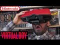 American Slo 4 Virtual Boy Review And Best Games Ninten