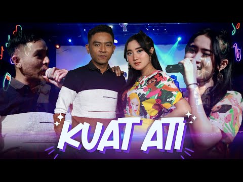Yeni Inka Feat Gerry Mahesa - Kuat Ati Versi Koplo - Official Music Video