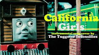 &quot;California Girls&quot; - Beach Boys (INSTRUMENTAL ARRANGEMENT)