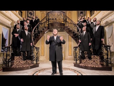 מקהלת שירה לוי פולקוביץ נפשי הקליפ הרשמי | Shira Choir, Levy Falkowitz, Nafshi, Official Music Video